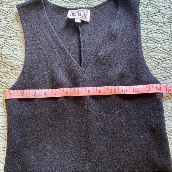 Slinky Maxi Dress - Picture 10 of 12